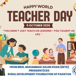 Knowledge was the first gift, and teaching became the light of humanity.