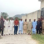 Advances Water Needs Assessment in Haripur